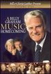 A Billy Graham Music Homecoming, Vol. 1 [Dvd]