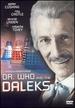 Dr. Who and the Daleks [Dvd]