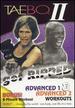 Taebo II: Get Ripped Advanced Workout [Dvd]