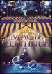Cirque Du Soleil-La Magie Continue [Dvd]