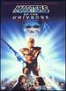 Masters of the Universe [Dvd]