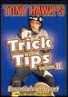 Tony Hawk's Trick Tips, Vol. 2-Essentials of Street [Dvd]