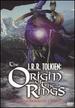 J.R.R. Tolkien-the Origin of the Rings [Dvd]