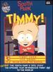 South Park-Timmy