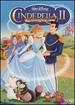 Cinderella II-Dreams Come True [Dvd]