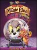 Tom & Jerry-the Magic Ring [Dvd]