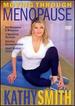 Kathy Smith-Moving Through Menopause [Dvd]