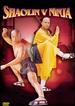 Shaolin Vs. Ninja [Dvd]