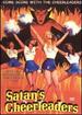 Satan's Cheerleaders [Dvd]