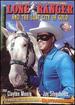 The Lone Ranger and the Lost City of Gold [Dvd]