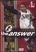 Allen Iverson-the Answer