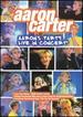 Aaron Carter-Aaron's Party (Live in Concert! )