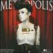 Metropolis: the Chase Suite