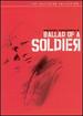 Ballad of a Soldier-Criterion Collection