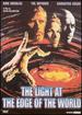 The Light at the Edge of the World [Dvd]