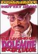 The Legend of Dolemite!