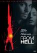 From Hell Director's Limited Edition