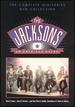 The Jacksons: an American Dream-the Complete Miniseries