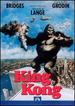 King Kong (1976/ Paramount/ Old Version/ Checkpoint)