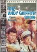 The Andy Griffith Show Classic Favorites (Andy's English Valet/Barney's First Car/the Rivals/Dogs, Dogs, Dogs) [Dvd]