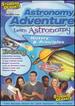 The Standard Deviants-Astronomy Adventure (Learn Astronomy History and Principles)