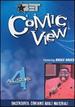 Bet Comicview All Stars, Vol. 4