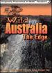 Wild Australia-the Edge (Large Format)