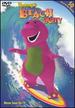 Barney-Barney's Beach Party [Dvd]