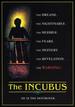 The Incubus [Dvd]