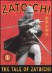 Zatoichi the Blind Swordsman, Vol. 1-the Tale of Zatoichi [Dvd]