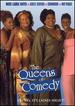 Queens of Comedy-Dvd