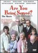Are You Being Served? the Movie [Dvd]