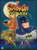 Scooby-Doo Meets Batman [Dvd]