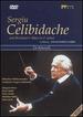 Sergiu Celibidache and Bruckner's Mass in F Minor