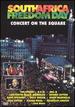 South Africa Freedom Day: Concert on the Square [Dvd]