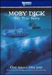 Moby Dick: the True Story [Dvd]