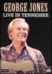 George Jones-Live in Tennessee