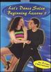 Let's Dance Salsa-Beginning Lessons 1