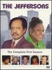 The Jeffersons-the Complete First Season