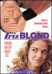 Iris Blond [Dvd]