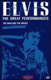 Elvis-the Great Performances, Vol. 2-the Man and the Music [Dvd]