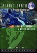 Planet Earth-North America (Visions of the Earth From Space) [Dvd]