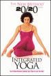The New Method 20/20 Series: Integrated Yoga [Dvd]