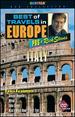 Rick Steves Best of Travels in Europe-Italy