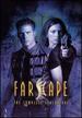 Farscape-the Complete First Season