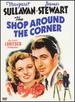 The Shop Around the Corner [Dvd]