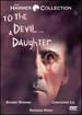 To the Devil a Daughter [Dvd]