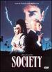 Society [Dvd]