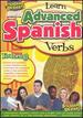 The Standard Deviants-Learn Advanced Spanish-Verbs
