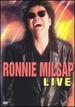 Ronnie Milsap/Live [Dvd]